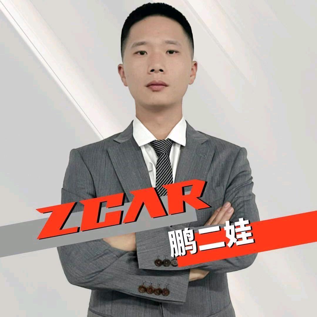 竹子买车  鹏二娃（纯自播）