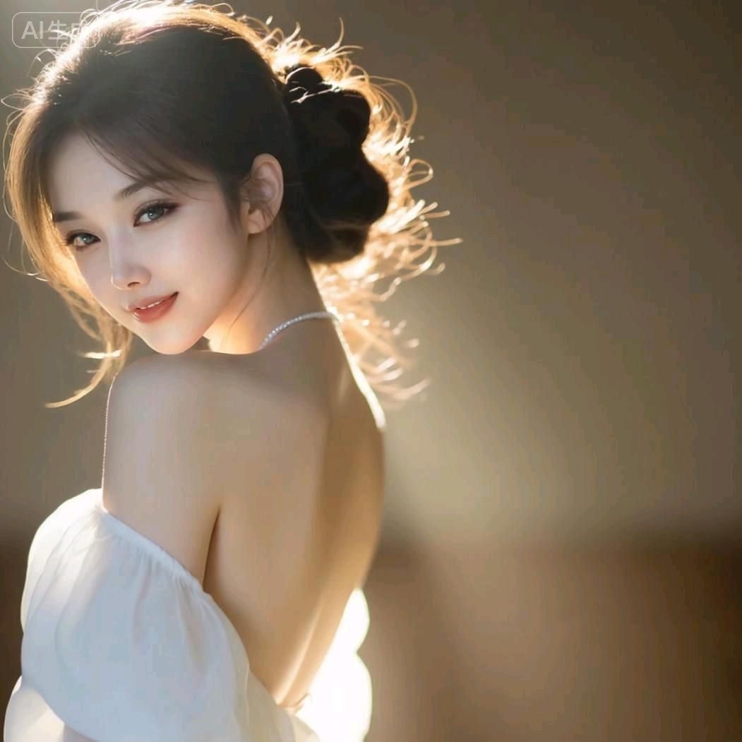 疯丫头，疯的离谱😍