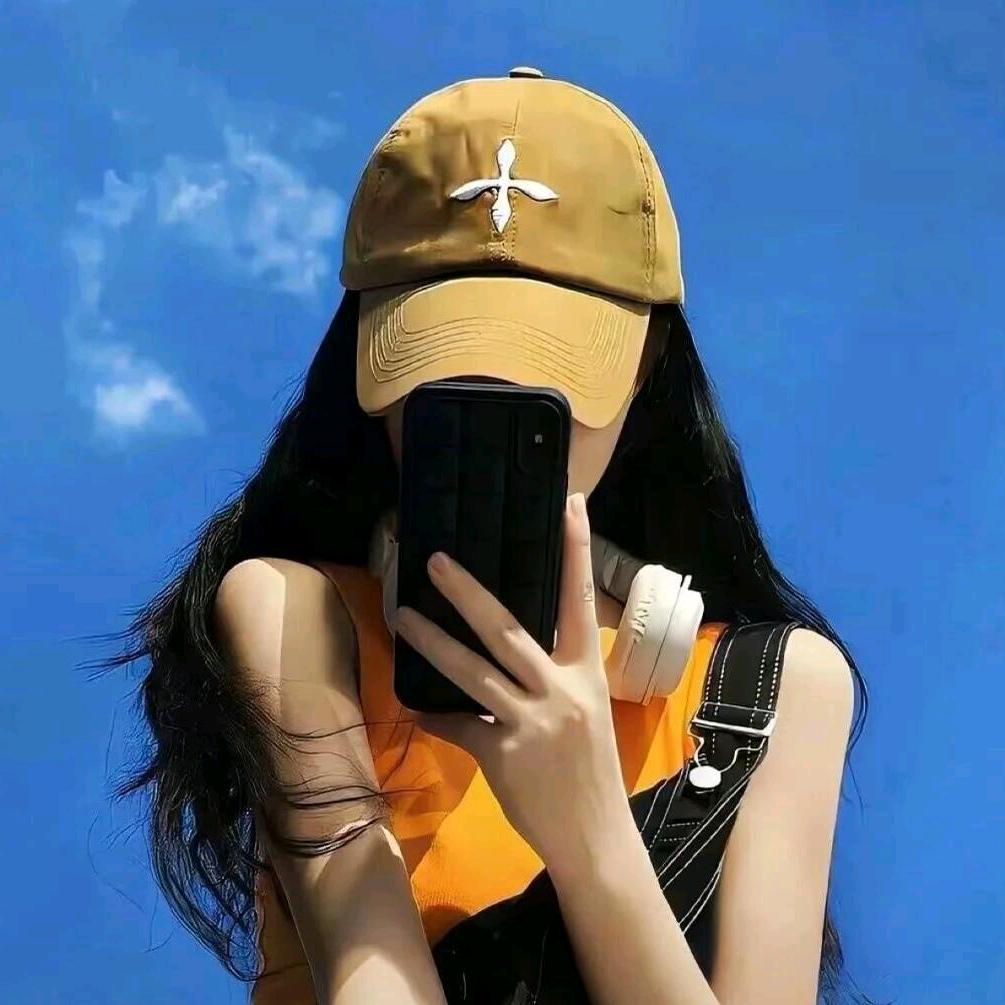 是姗姗吖