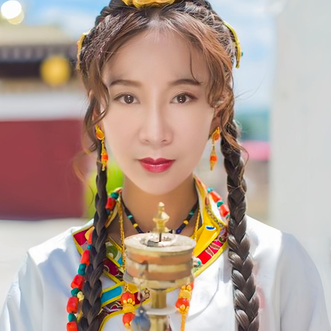 杨柳依依