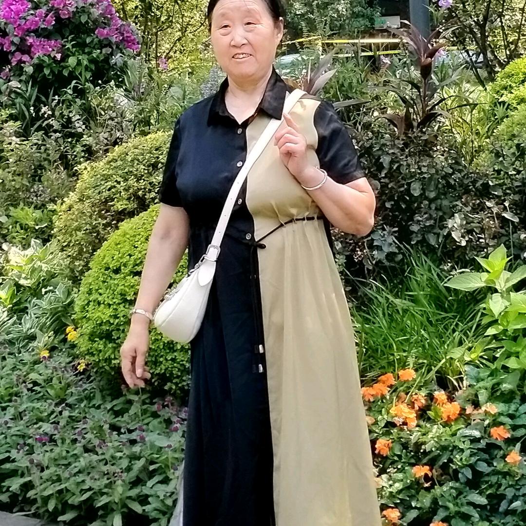 春暖花开