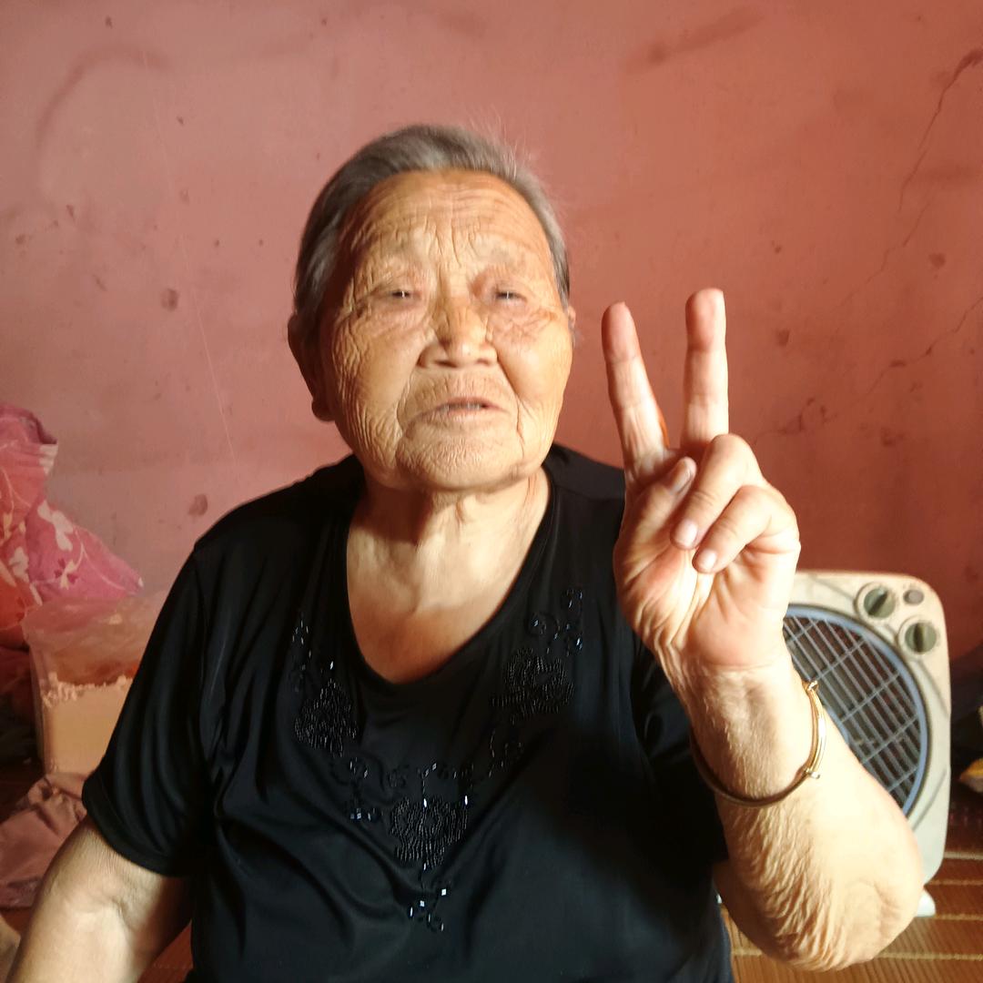刘姥姥