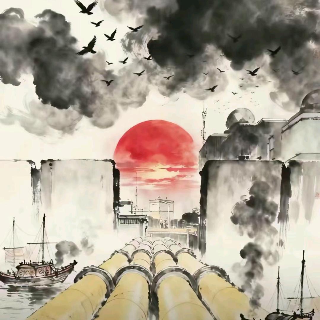 pubg黑域撤离阿亮