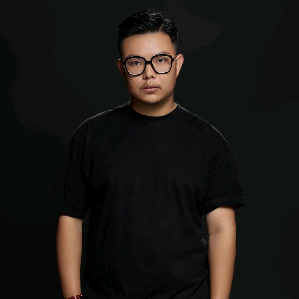 纹案-刘仁杰玩刺青（招募纹身模特儿中）