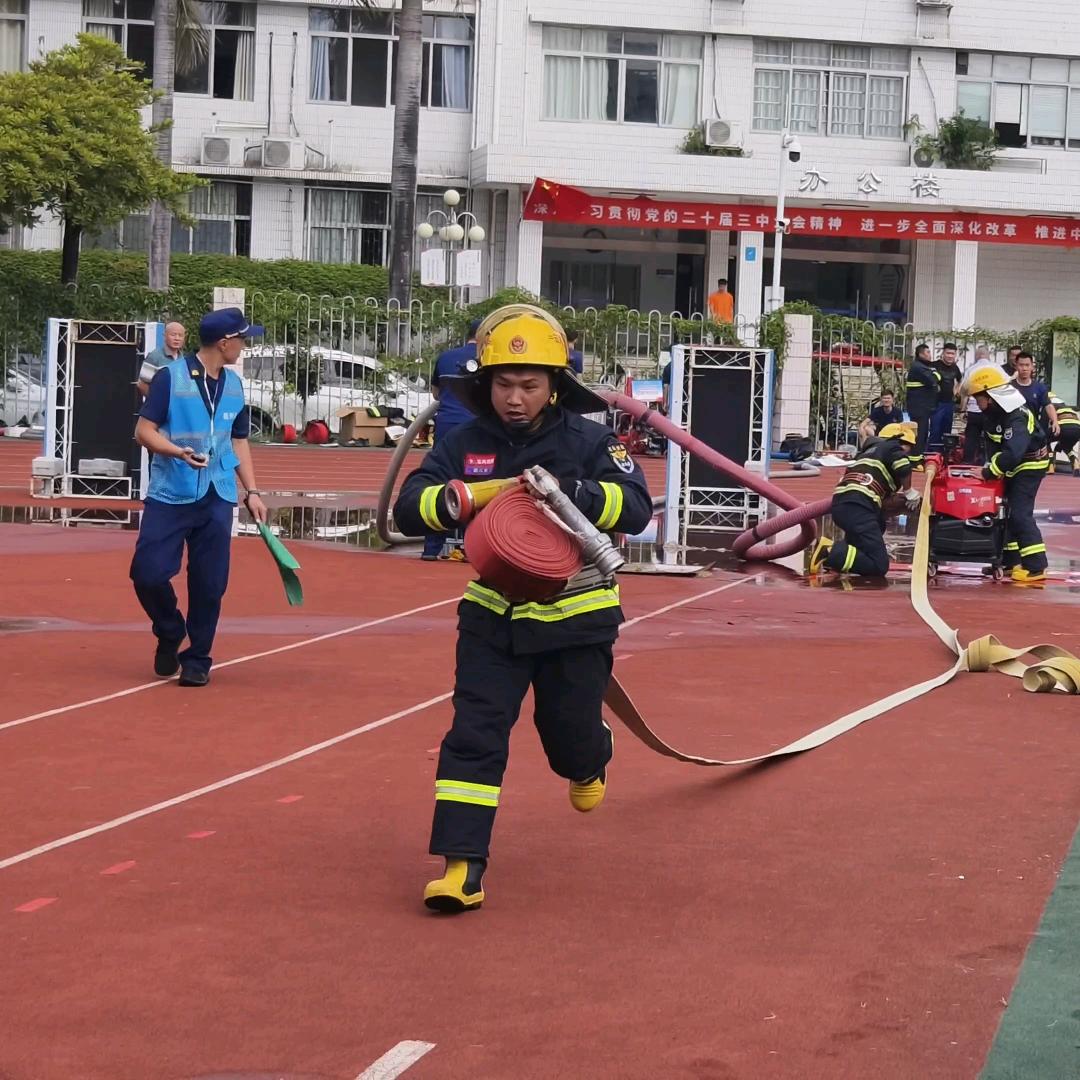 🚒阳春&司令🚒