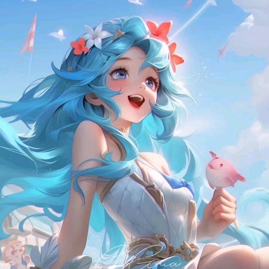 高能游研社🌟
