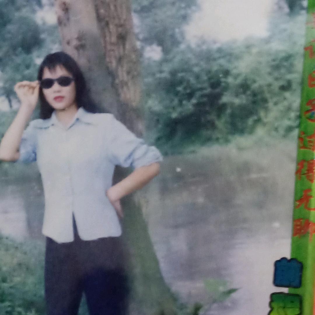 云彩缤纷。