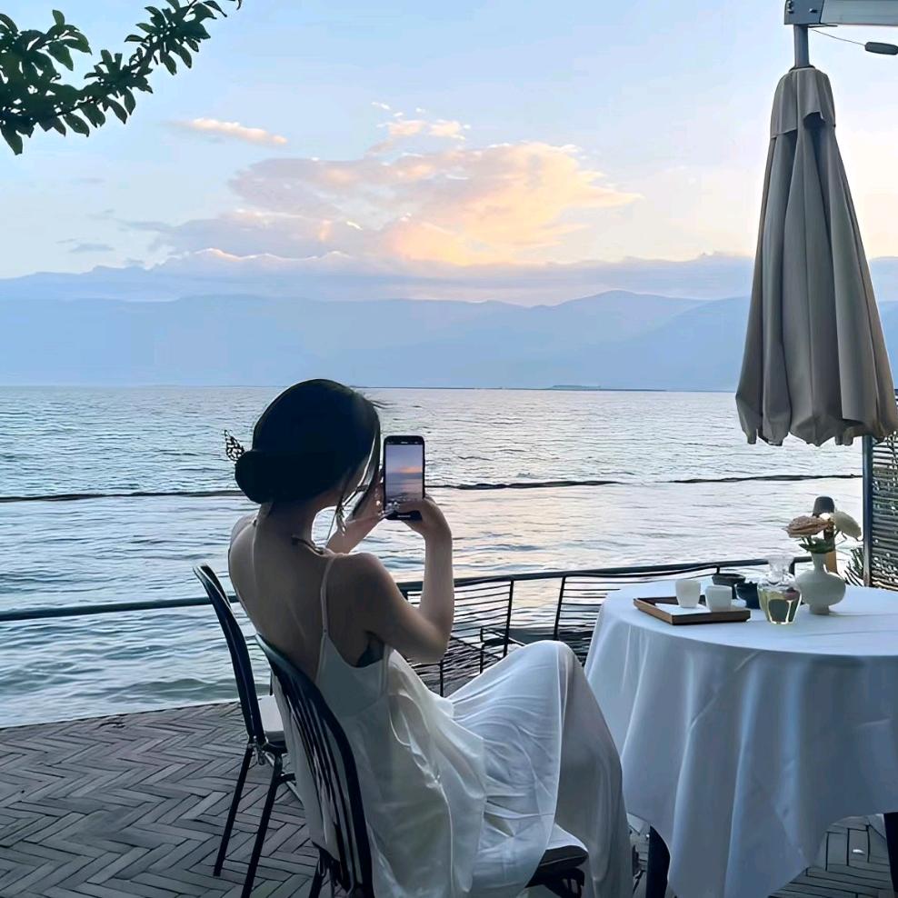 小李爱吃厘子