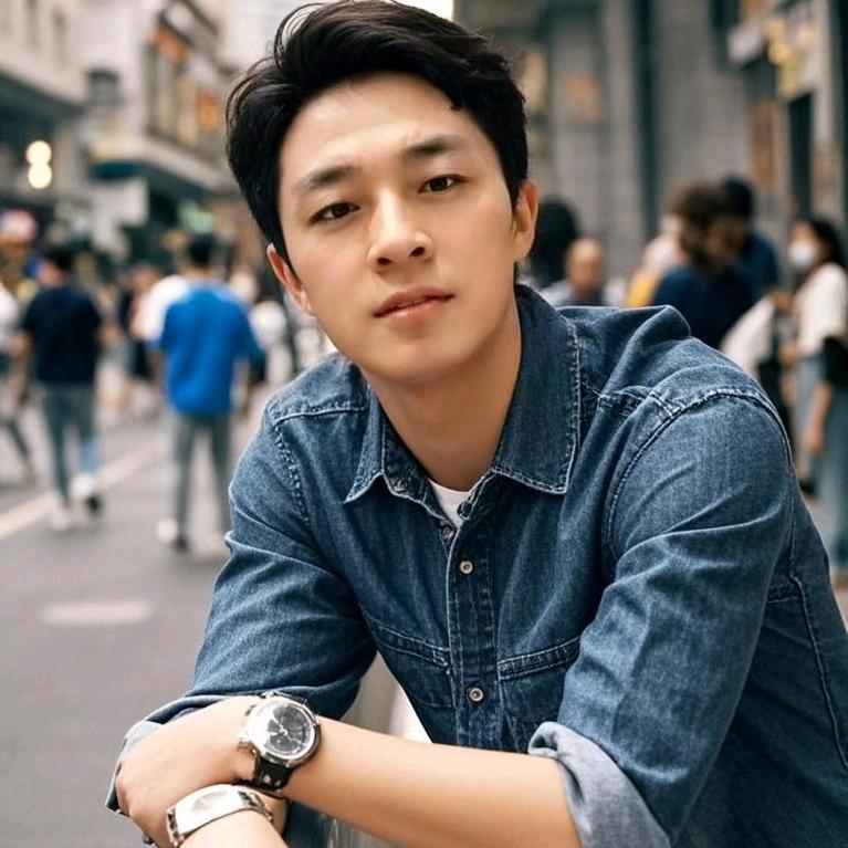 神秘的刀郎