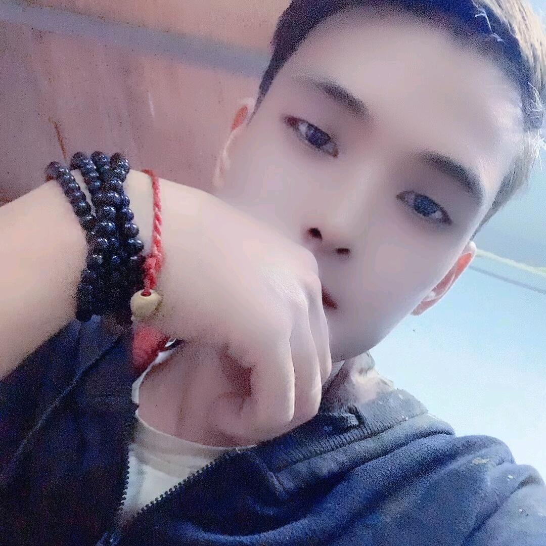 只为寻你而来