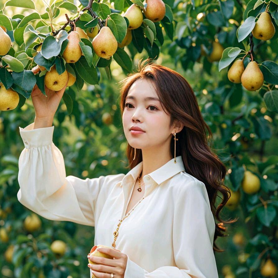 玲妹儿