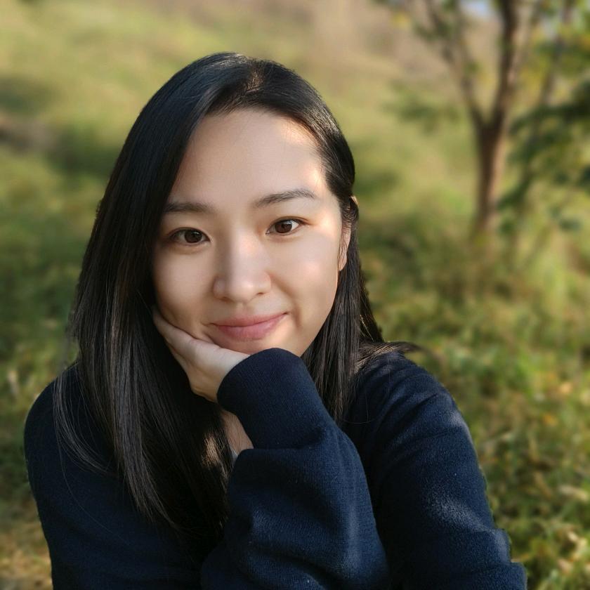 程程老师🌻