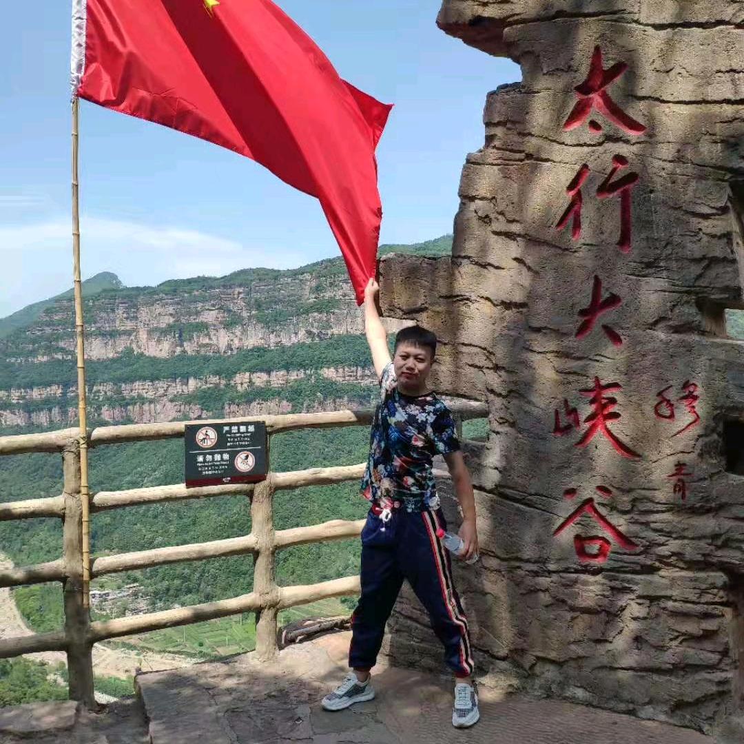 小鹏
