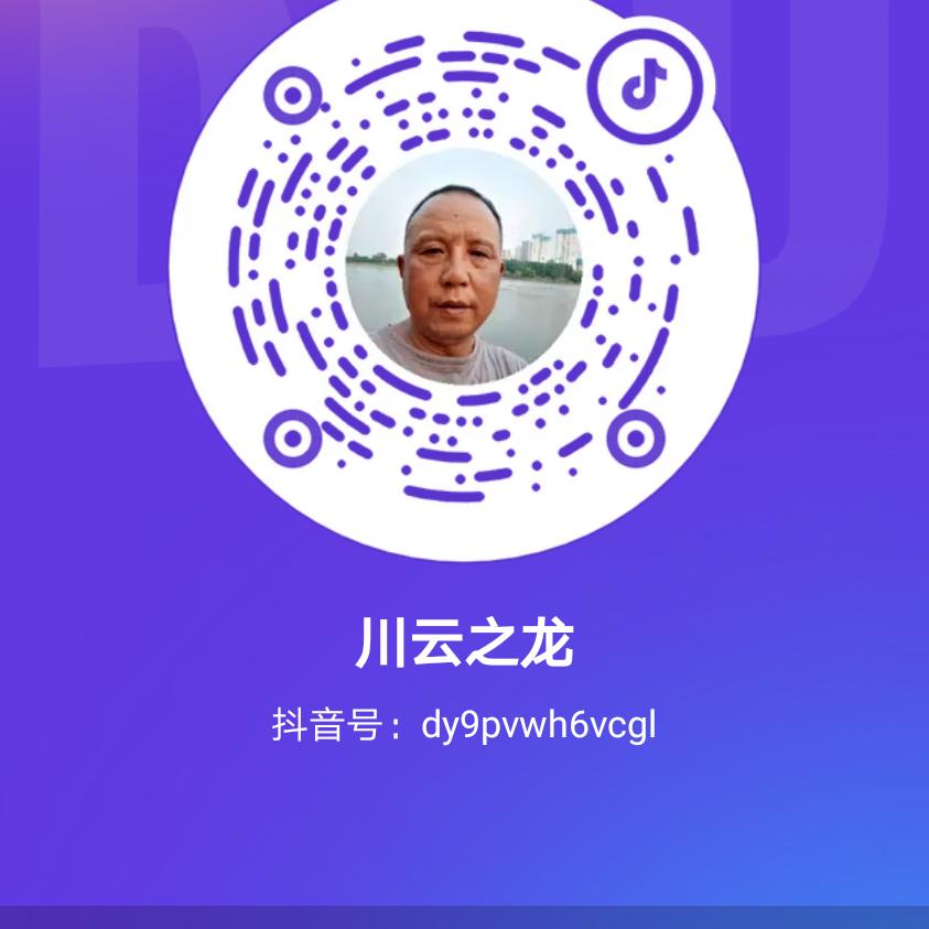 穿云之龙