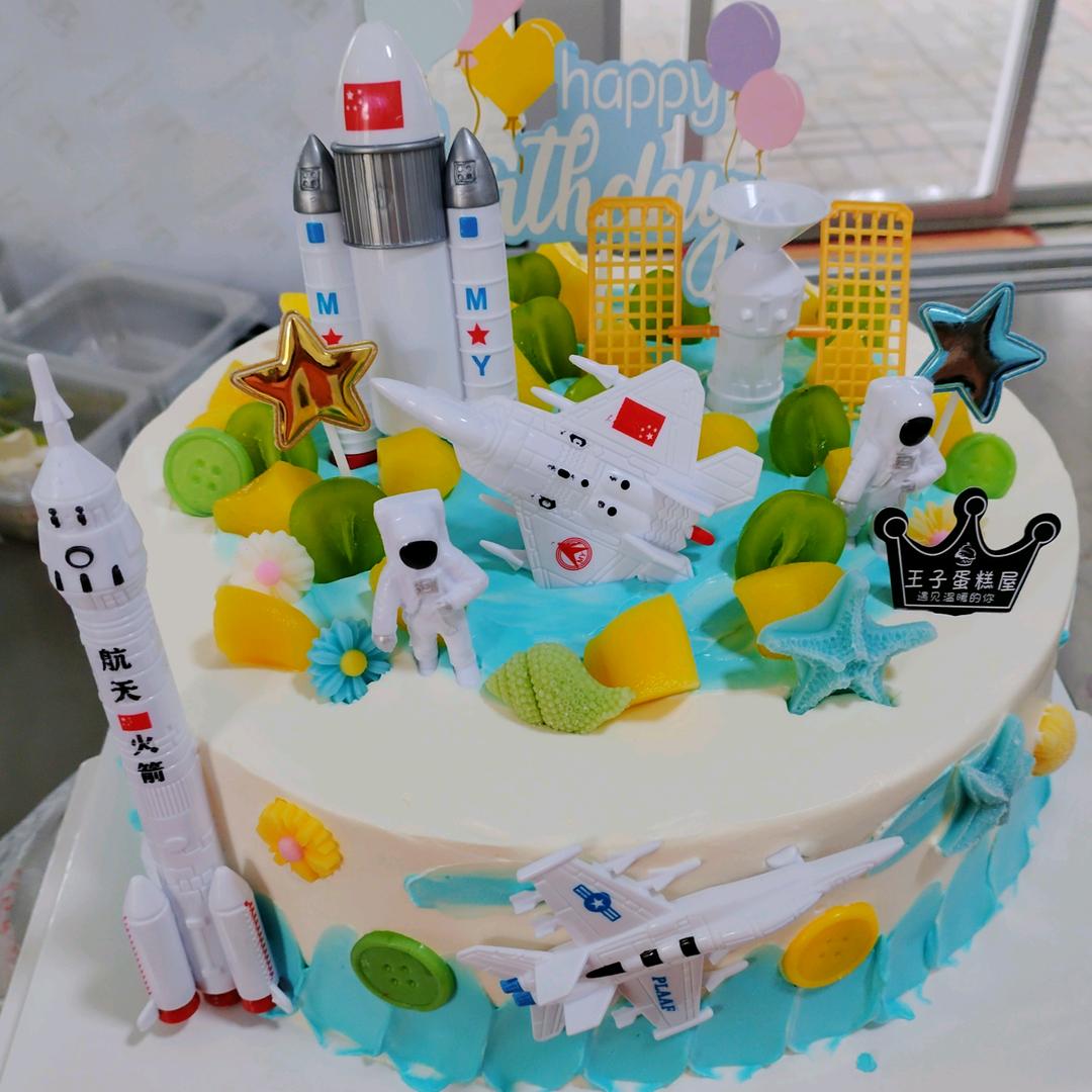 焙思香蛋糕张八桥代理