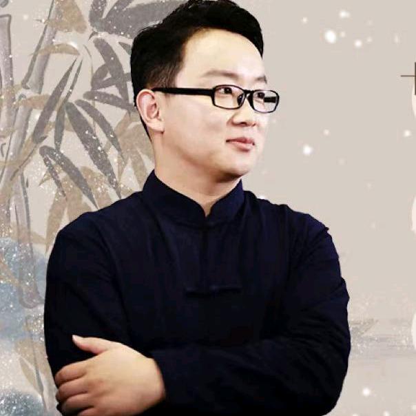 墨池好课王长远