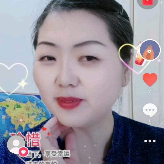 回眸一笑