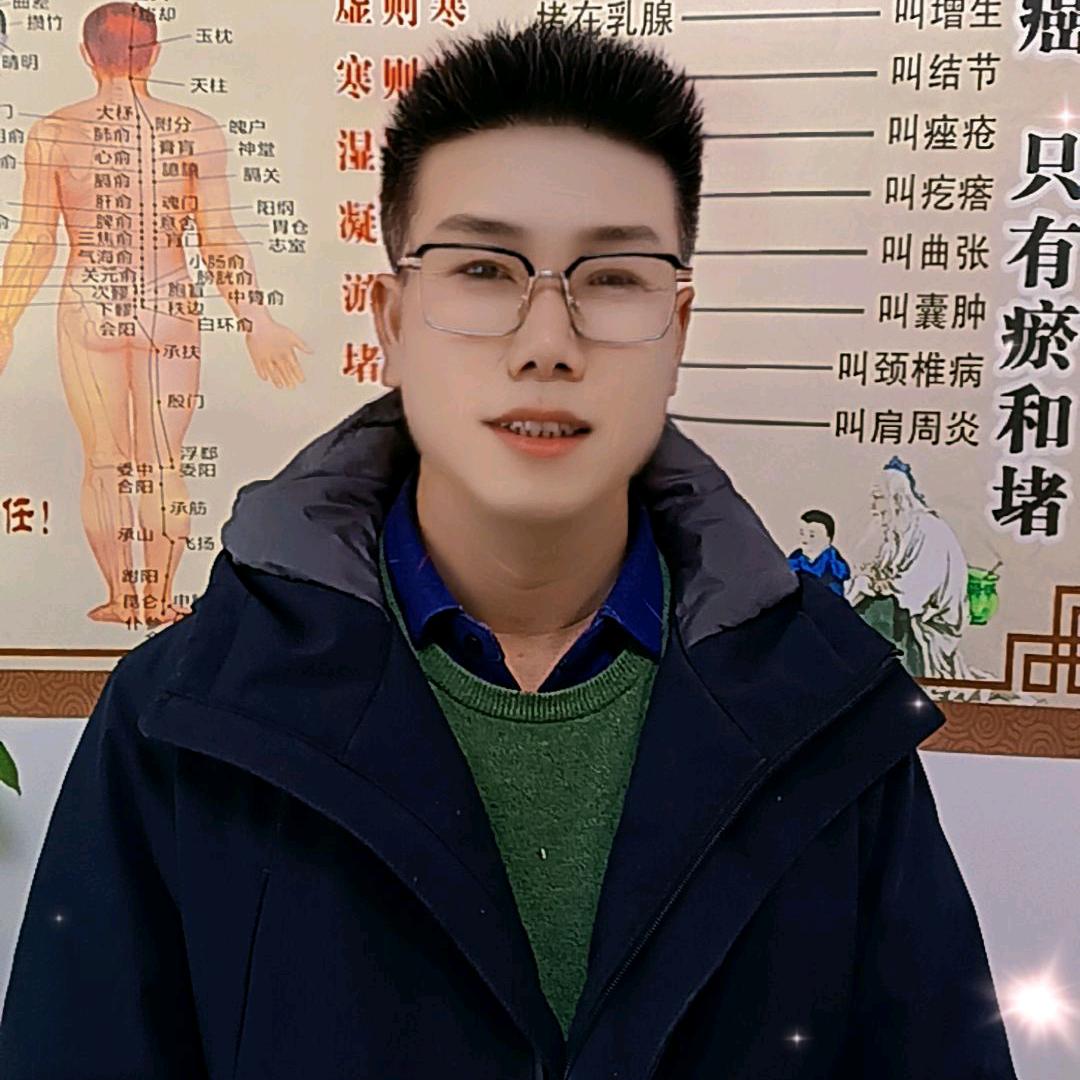 刘正雄(五峰铺新时代)