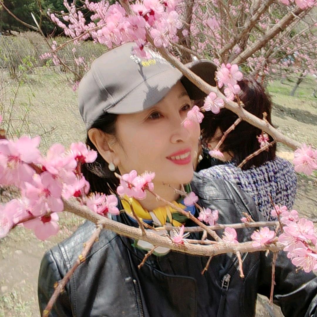 如烟😀
