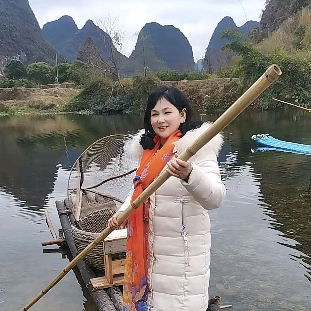 💥开心雪莲💥