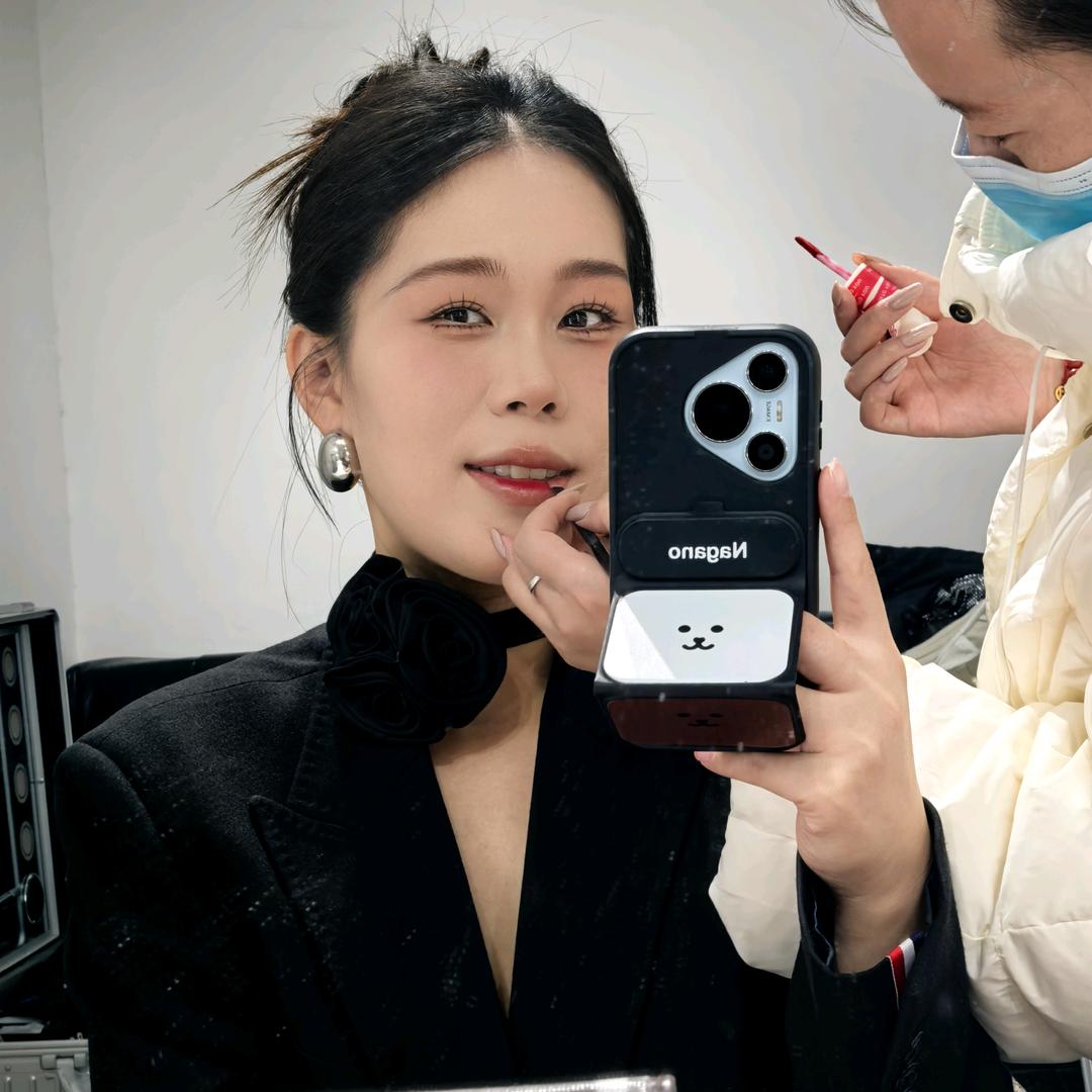 韩二璐的奇思妙想