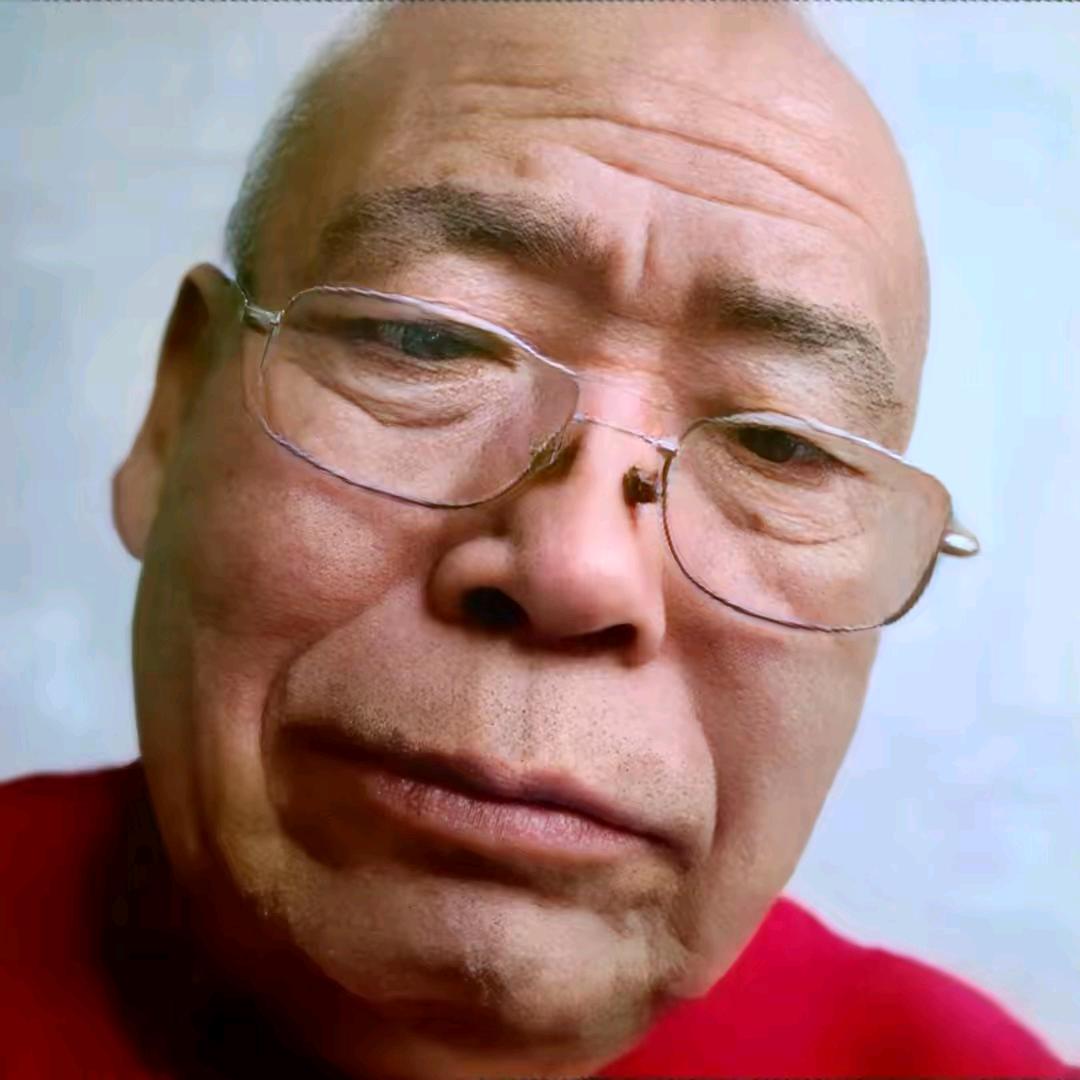 黄大爷（有低保）