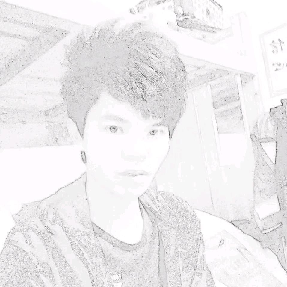 小哥    巜聪聪》