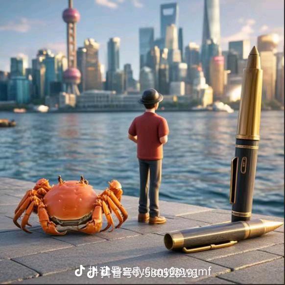 一片海