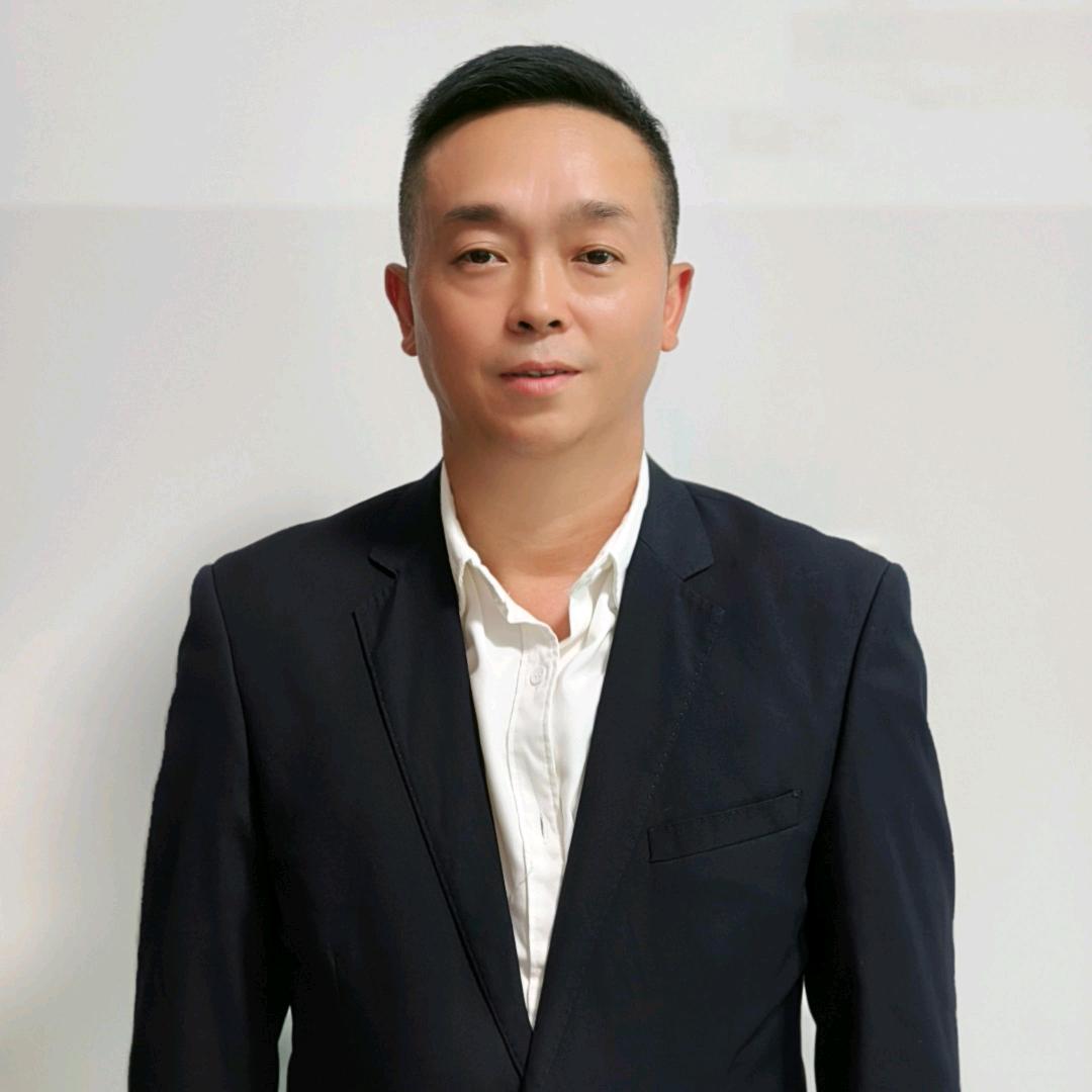 油墩街江哥