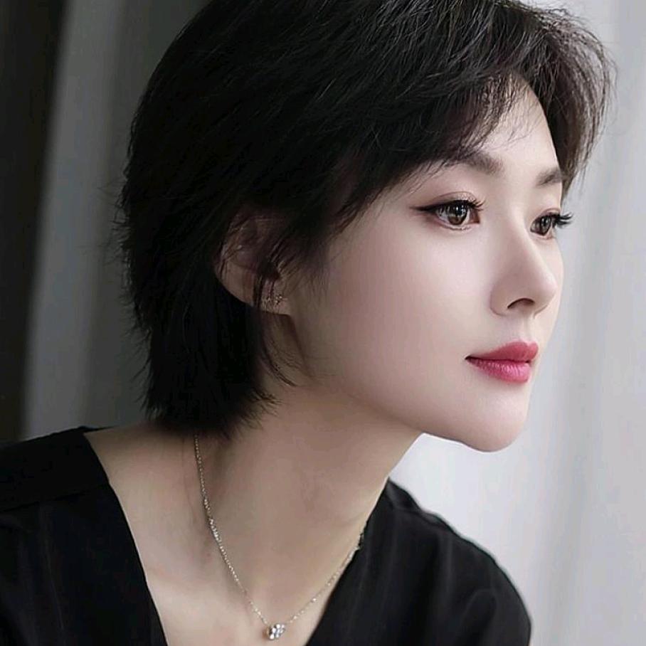 婉若小枝