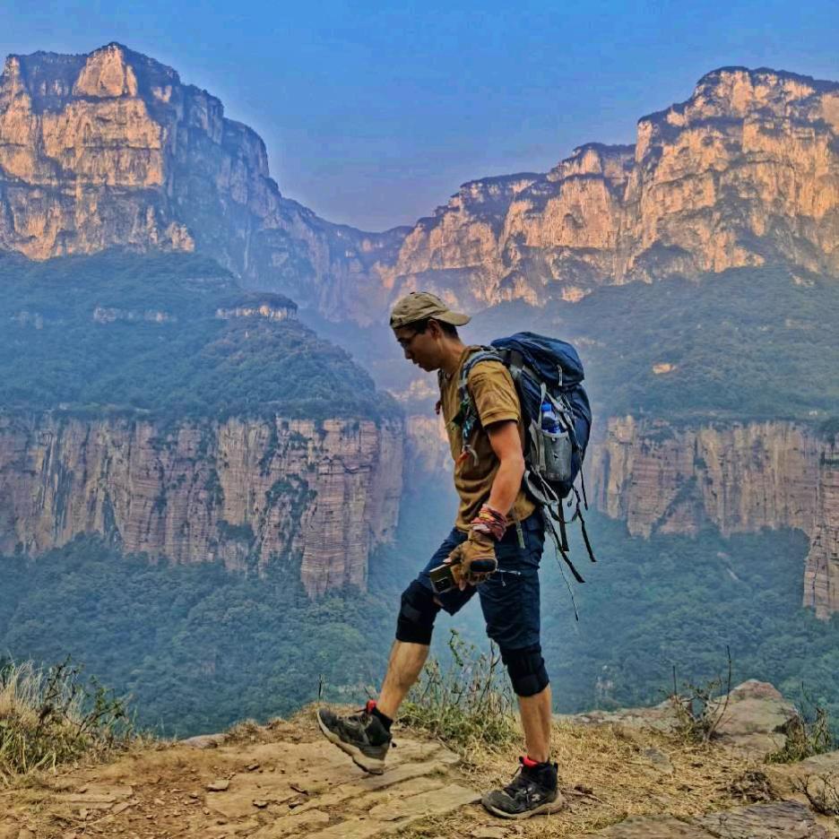 观泰山