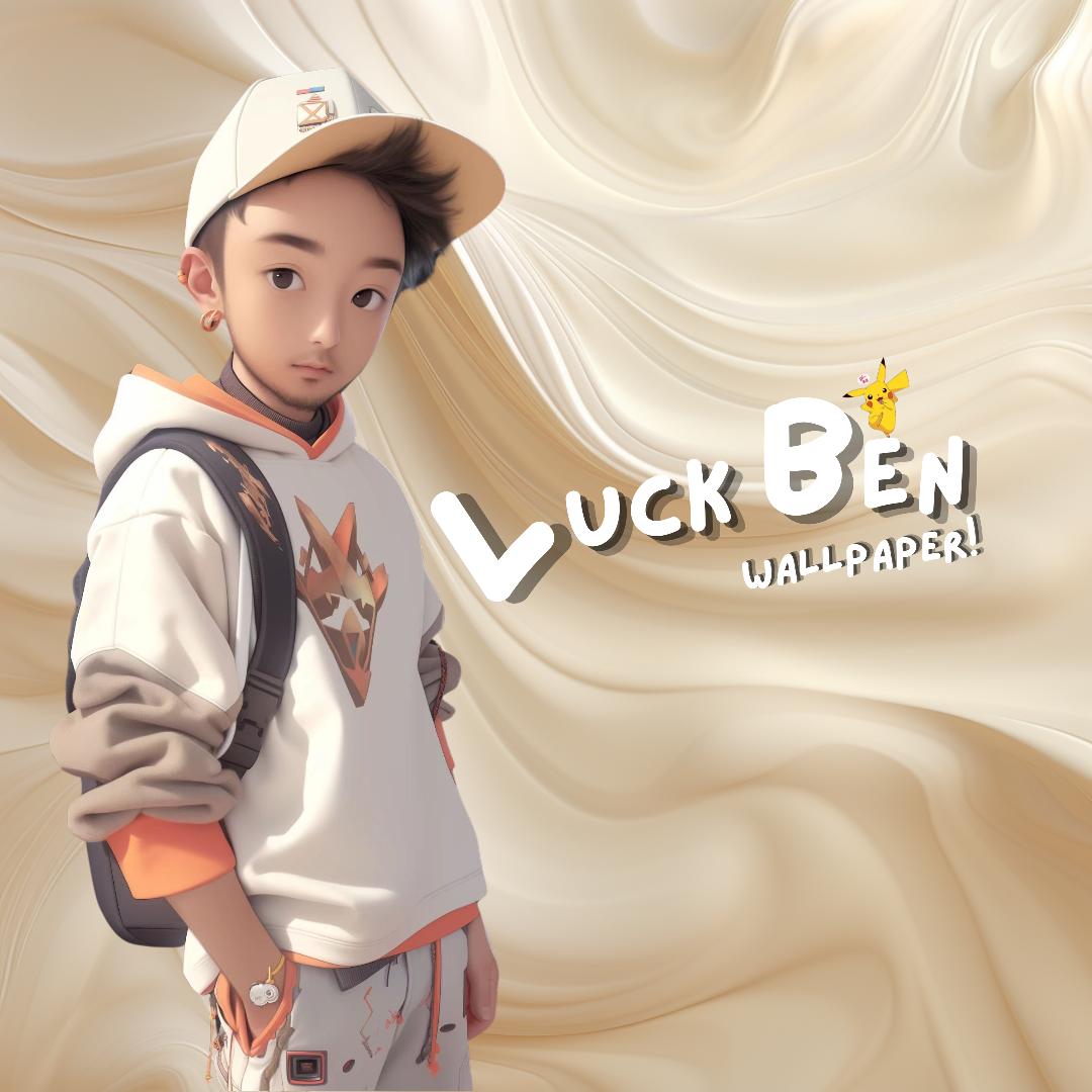 LuckBen壁紙鋪