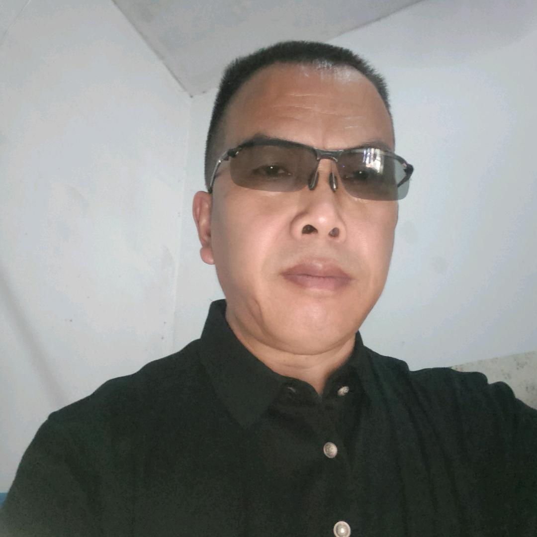 强哥重返上海滩