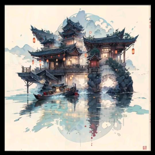 🌈醉梦醒＆琦🌈