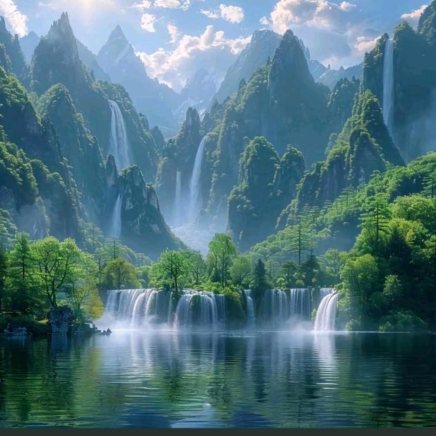 浮生闲1
