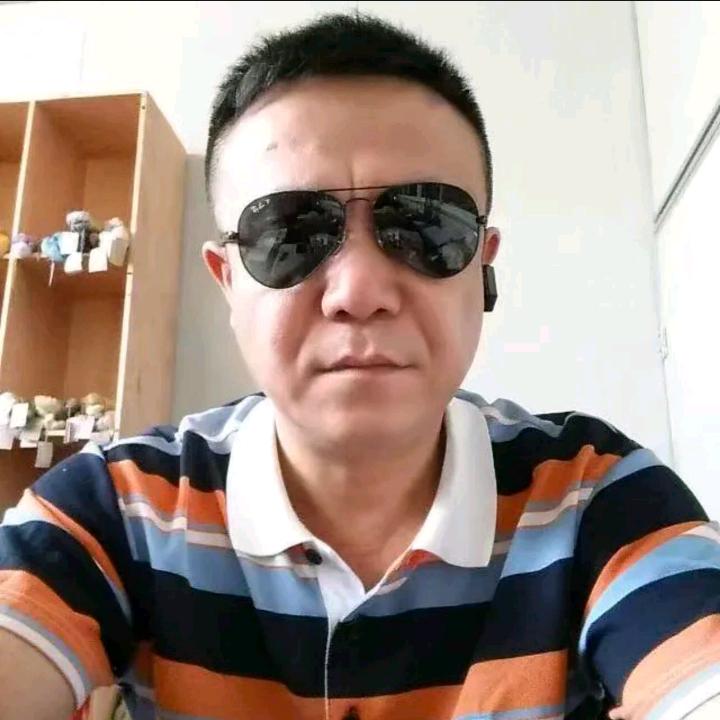 龙的传人