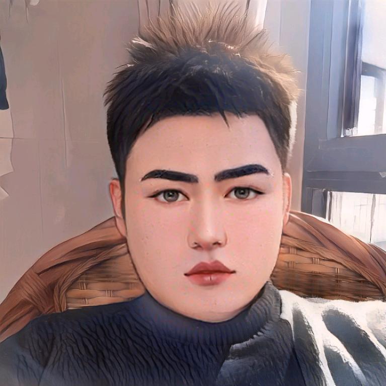 全职奶爸