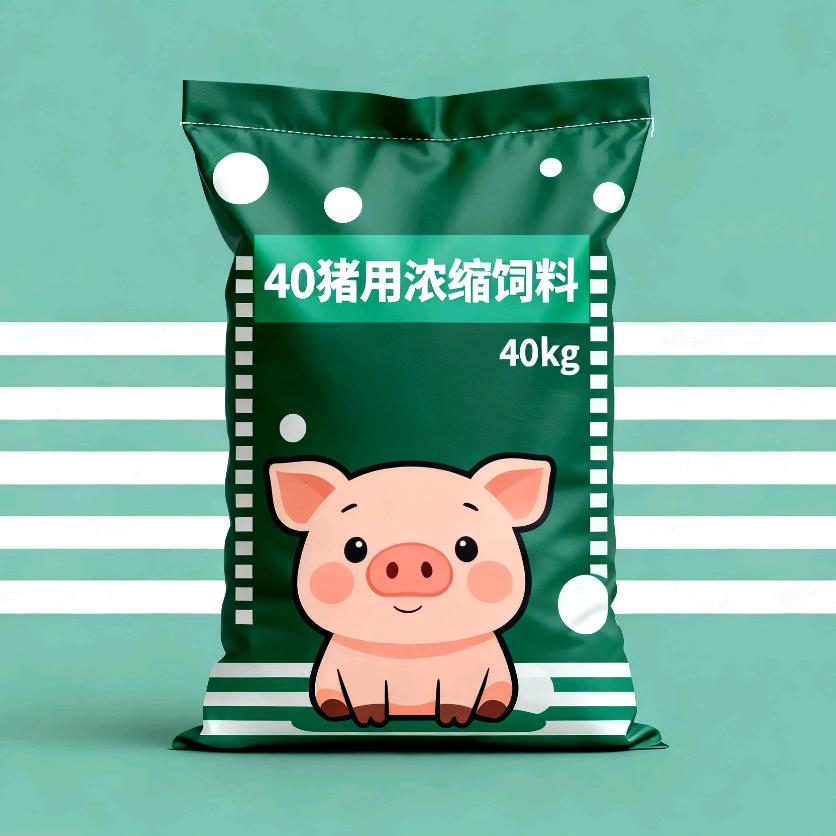 厦门鸿沣饲料厂家
