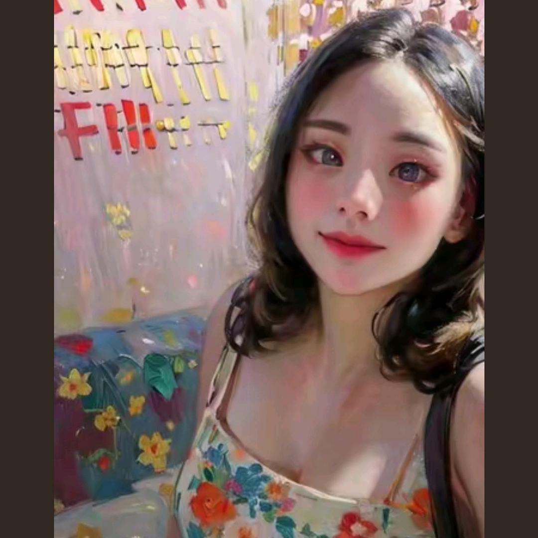 Yu、