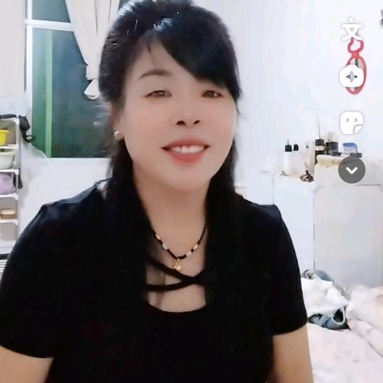 王一家平安