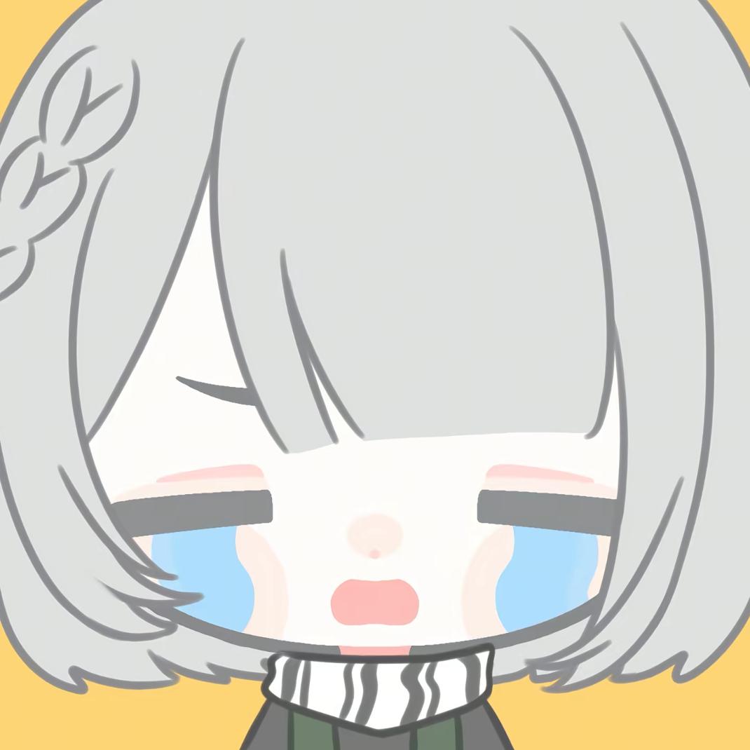 世界就一个我