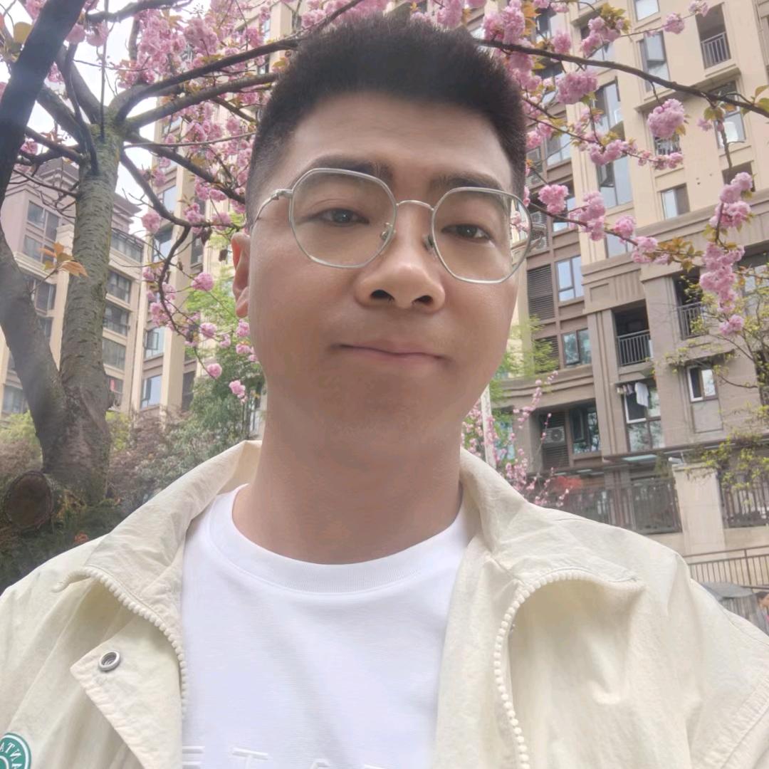 深耕的树