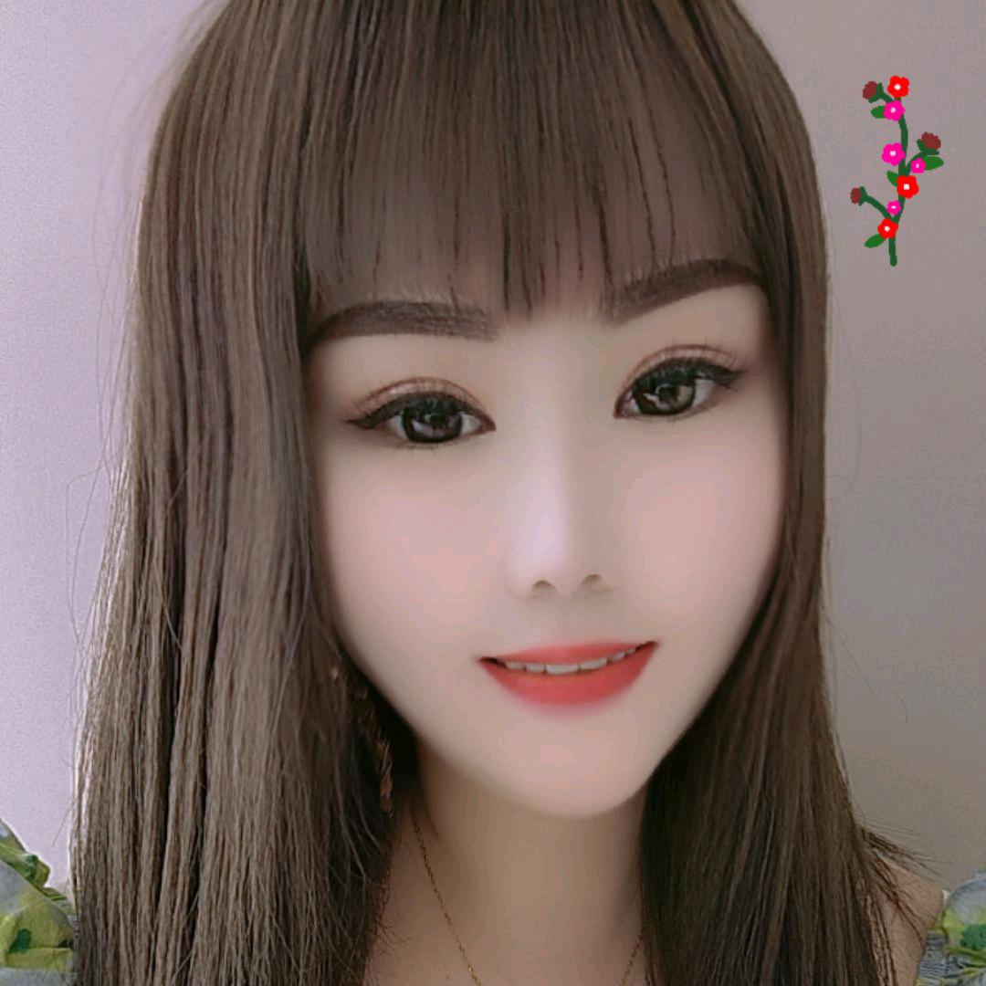 玲儿～❤️