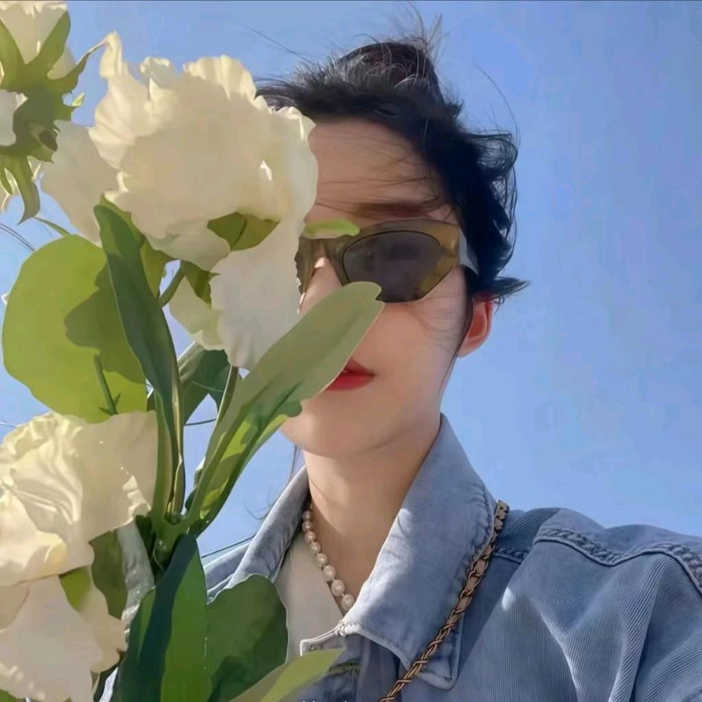 一直努力的苹果