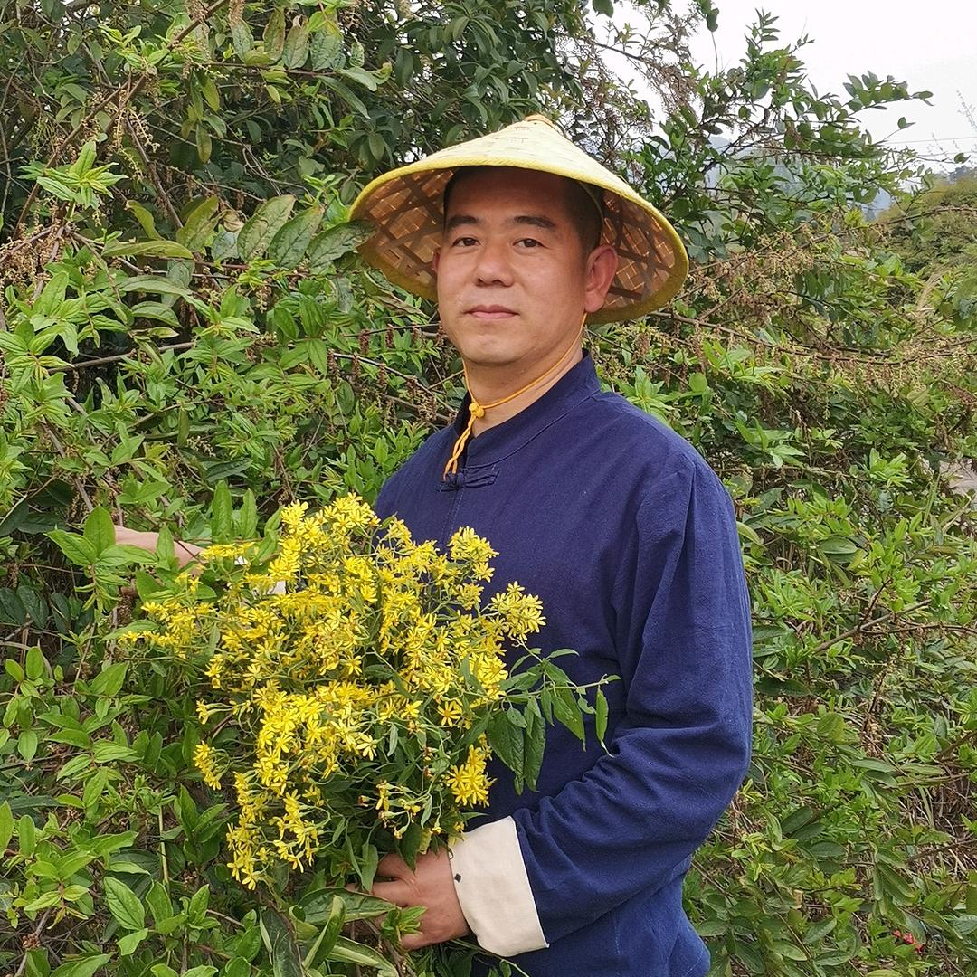 辉哥讲古方