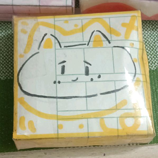 蝴蝶花和冷心情(>﹏<)