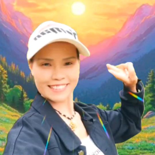 亚芳爱舞