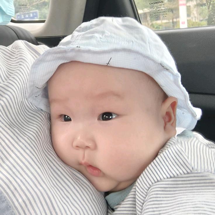 盼盼妈妈