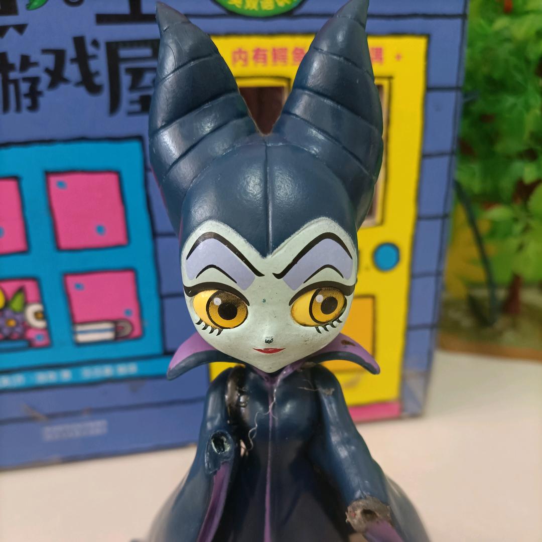 巫婆婆