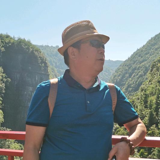 在线风采